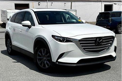 2023 Mazda CX-9 Touring