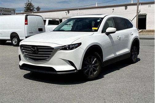 2023 Mazda CX-9 Touring