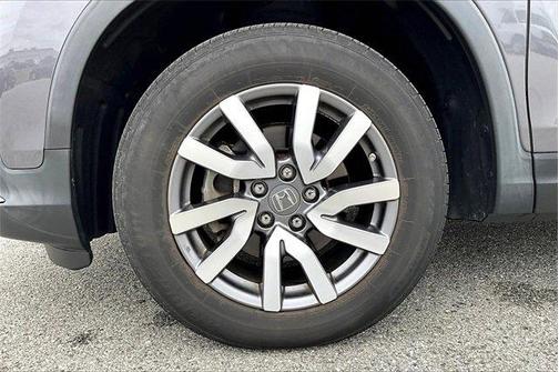 2019 Honda Pilot EX