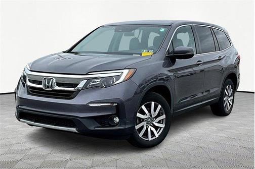 2019 Honda Pilot EX