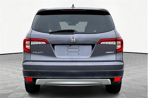 2019 Honda Pilot EX
