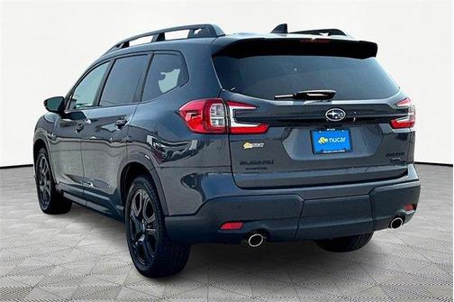 2024 Subaru Ascent Onyx Edition Limited