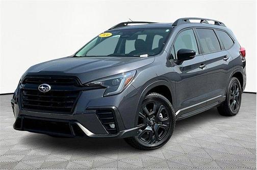 2024 Subaru Ascent Onyx Edition Limited