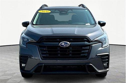 2024 Subaru Ascent Onyx Edition Limited