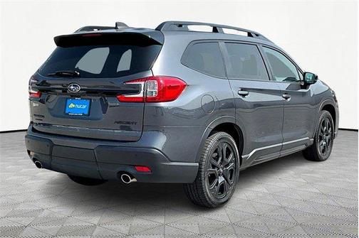 2024 Subaru Ascent Onyx Edition Limited
