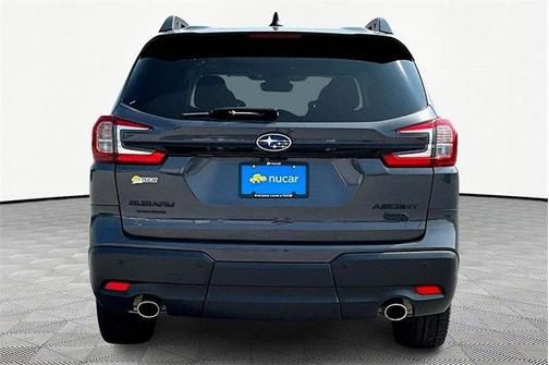 2024 Subaru Ascent Onyx Edition Limited