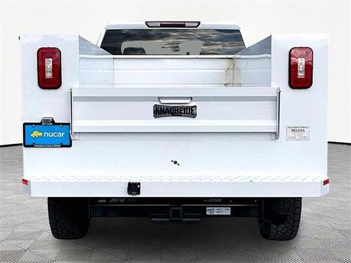 2024 Chevrolet Silverado 2500 WT