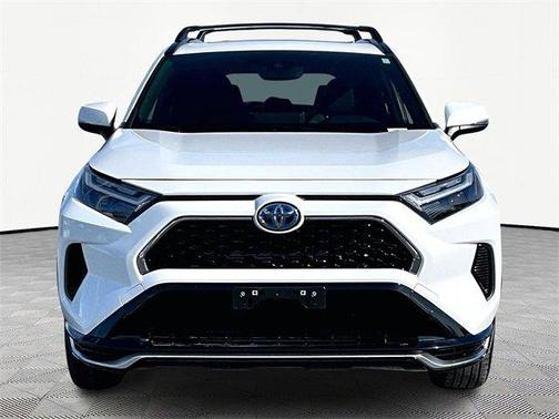 2023 Toyota RAV4 Prime SE