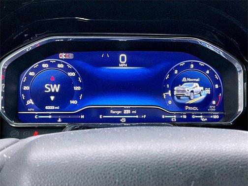 2024 Chevrolet Silverado 2500 LT