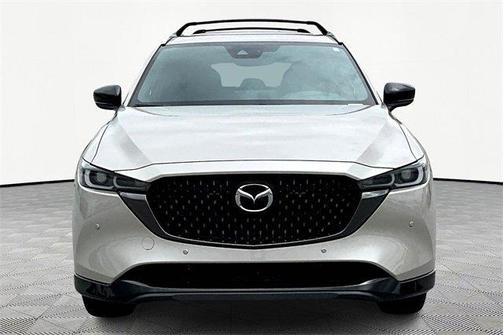 2025 Mazda CX-5 Preferred