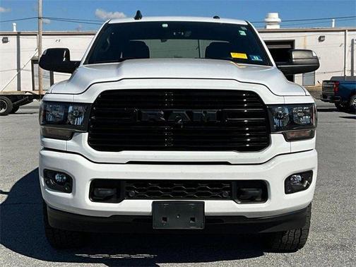 2020 RAM 2500 Big Horn