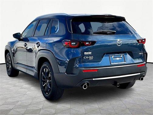 2023 Mazda CX-50 2.5 S Preferred Plus Package
