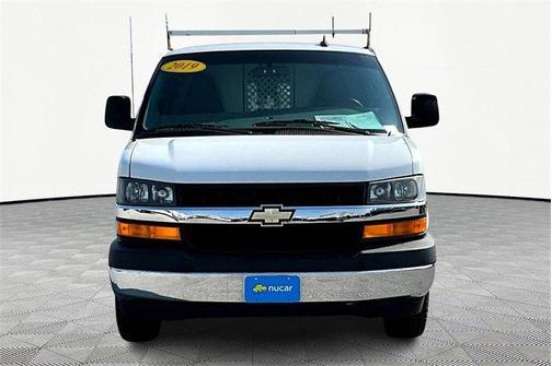 2019 Chevrolet Express 2500 Work Van