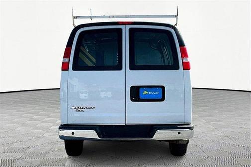 2019 Chevrolet Express 2500 Work Van