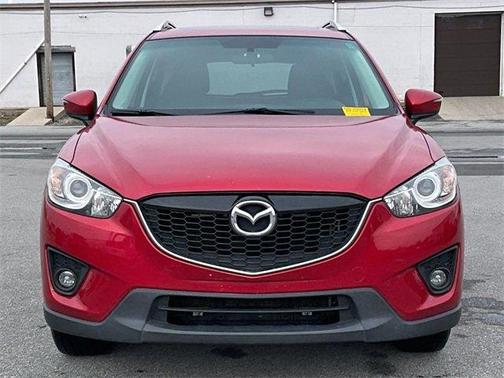 2015 Mazda CX-5 Touring
