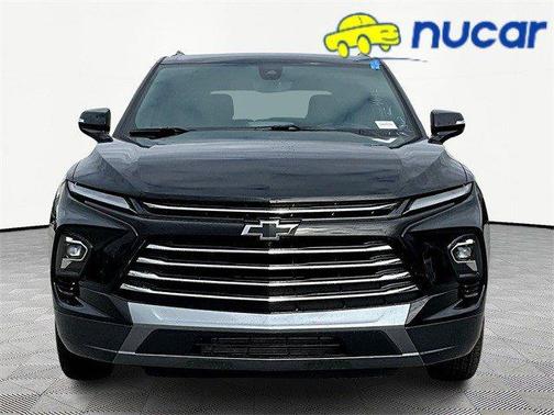 2025 Chevrolet Blazer Premier