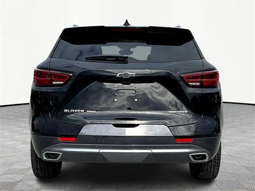 2025 Chevrolet Blazer Premier