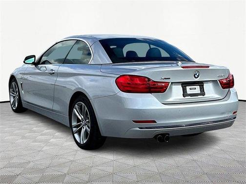 2017 BMW 430 i xDrive