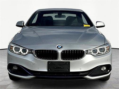 2017 BMW 430 i xDrive