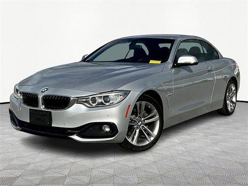 2017 BMW 430 i xDrive