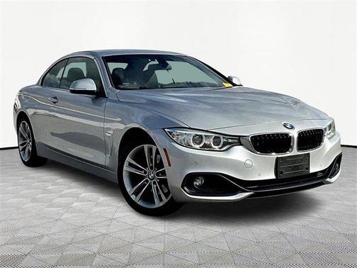 2017 BMW 430 i xDrive