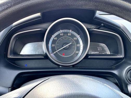 2016 Mazda CX-3 Sport