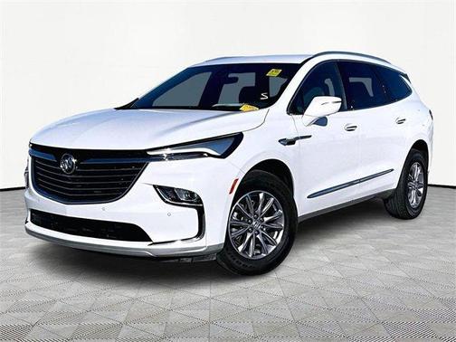 2024 Buick Enclave Premium
