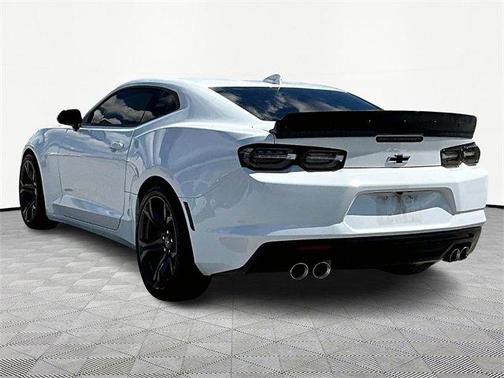 2022 Chevrolet Camaro 1SS