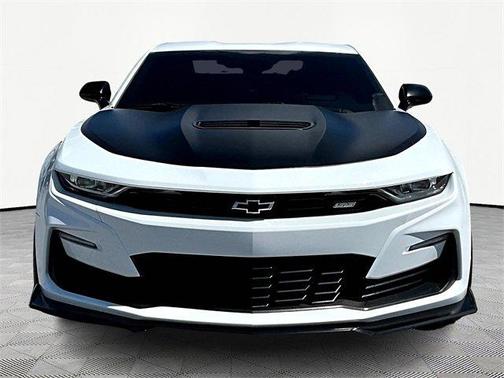 2022 Chevrolet Camaro 1SS