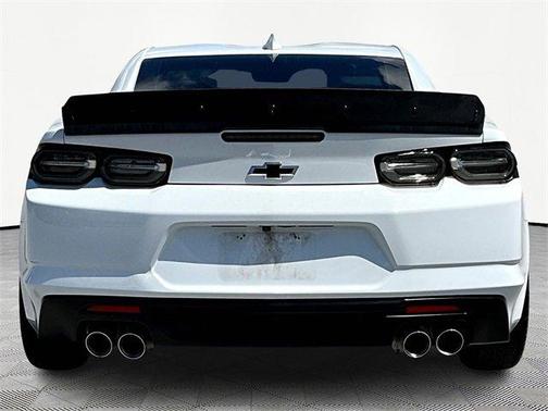 2022 Chevrolet Camaro 1SS