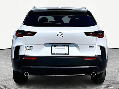 2025 Mazda CX-50 Hybrid Preferred Package