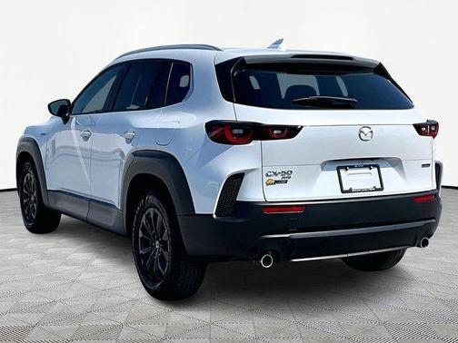 2025 Mazda CX-50 Hybrid Preferred Package