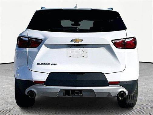 2021 Chevrolet Blazer 3LT