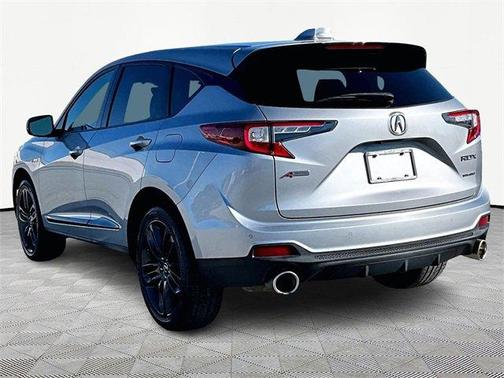 2020 Acura RDX A-Spec