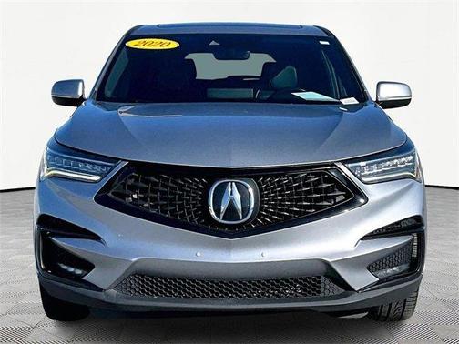 2020 Acura RDX A-Spec