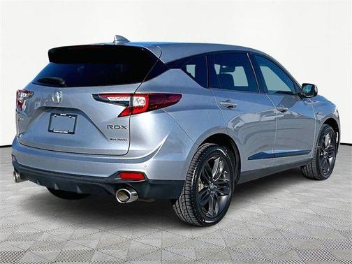 2020 Acura RDX A-Spec