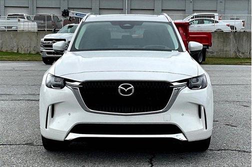 2024 Mazda CX-90 S