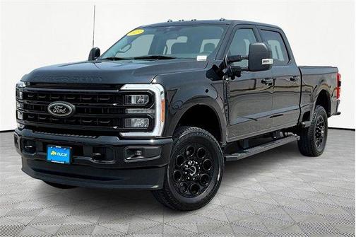 2023 Ford F-250 XLT