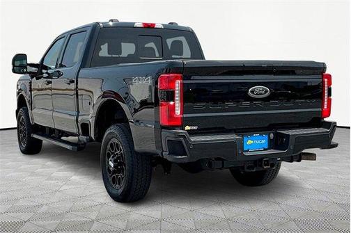 2023 Ford F-250 XLT