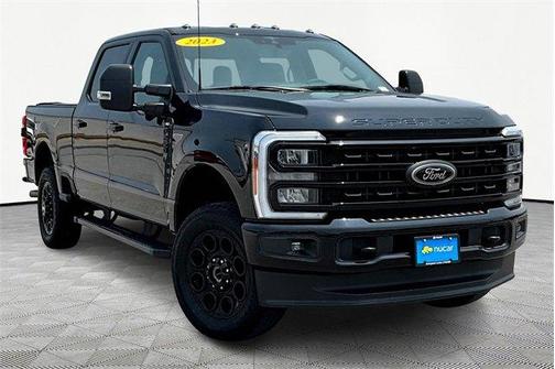 2023 Ford F-250 XLT