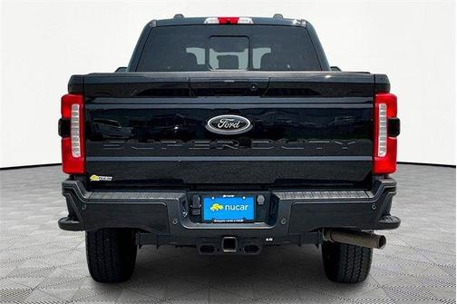 2023 Ford F-250 XLT