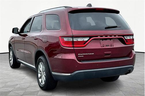 2017 Dodge Durango SXT