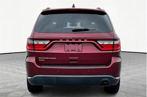 2017 Dodge Durango SXT