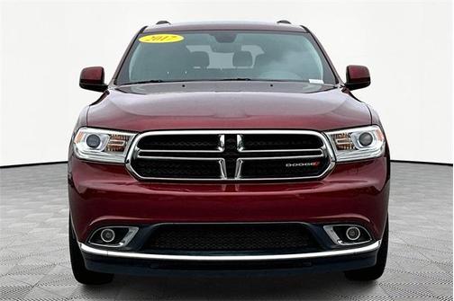 2017 Dodge Durango SXT