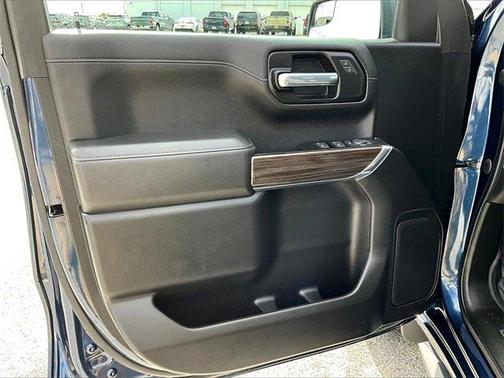 2022 Chevrolet Silverado 1500 Limited RST