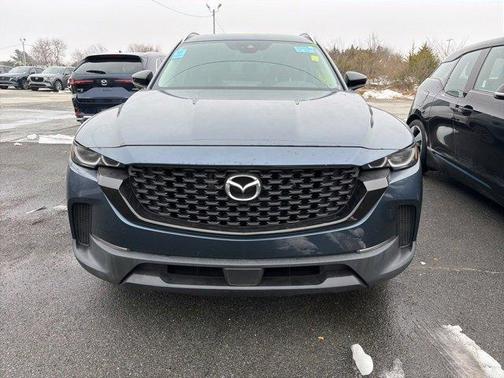 2023 Mazda CX-50 2.5 S Preferred Plus Package