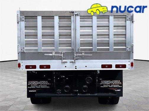 2025 Chevrolet Silverado 3500 WT