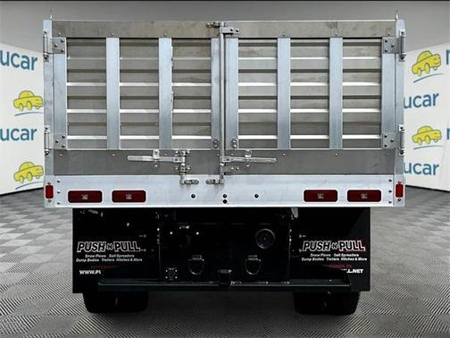 2025 Chevrolet Silverado 3500 WT