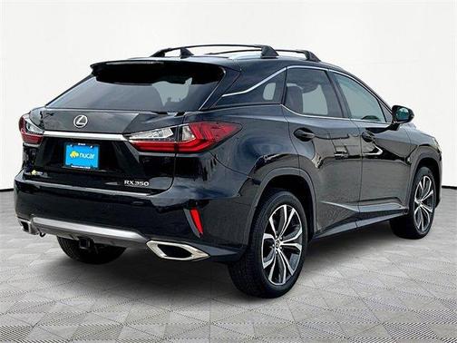 2019 Lexus RX 350 RX 350 F SPORT