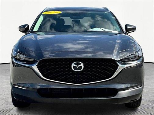 2020 Mazda CX-30 Premium Package